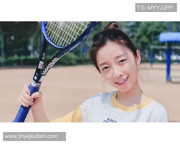 陈秀英专访：从青涩少女到网球巨星的奋斗与成长之路